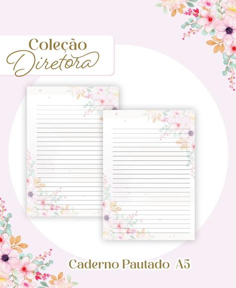 Arquivo Digital - Combo Diretora 2023