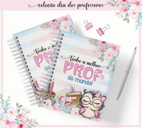 Arquivo Digital - Combo Professores 2023 - 03