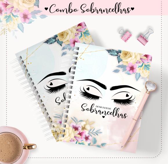 Arquivo Digital - Designer de Sobrancelha 02