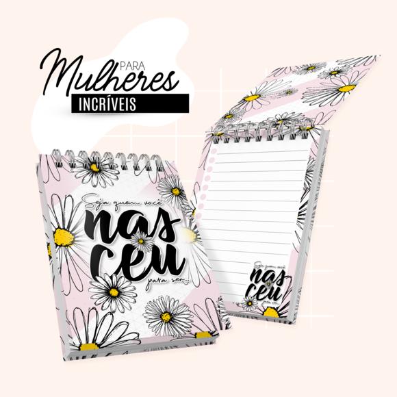 Arquivo Digital - Kit Feminino - Nasceu