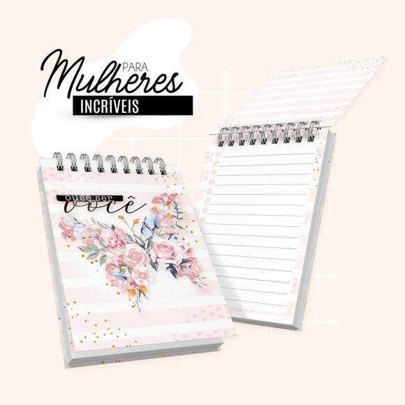 Arquivo Digital - Kit Feminino - Ouse