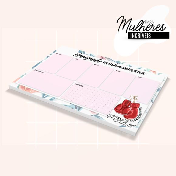 Arquivo Digital - Kit Feminino - Sigo