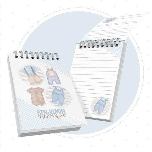 Arquivo Digital - Kit Maternidade - Baby Boyt05