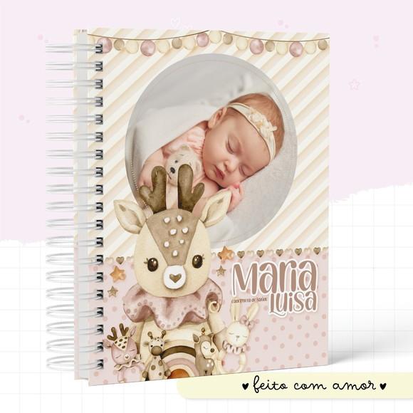 Arquivo Digital - Kit Maternidade - Brinquedos Boho 2.0