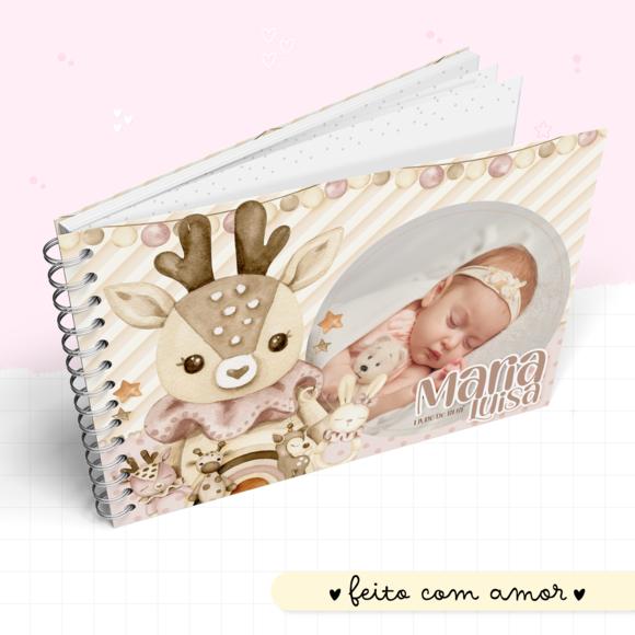 Arquivo Digital - Kit Maternidade - Brinquedos Boho 2.0