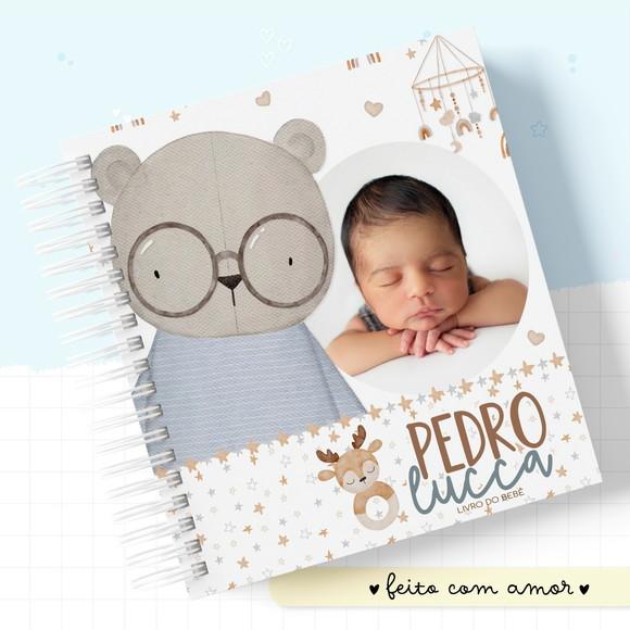 Arquivo Digital - Kit Maternidade - Brinquedos Menino 04