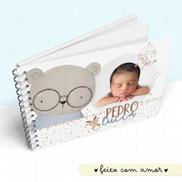 Arquivo Digital - Kit Maternidade - Brinquedos Menino 04