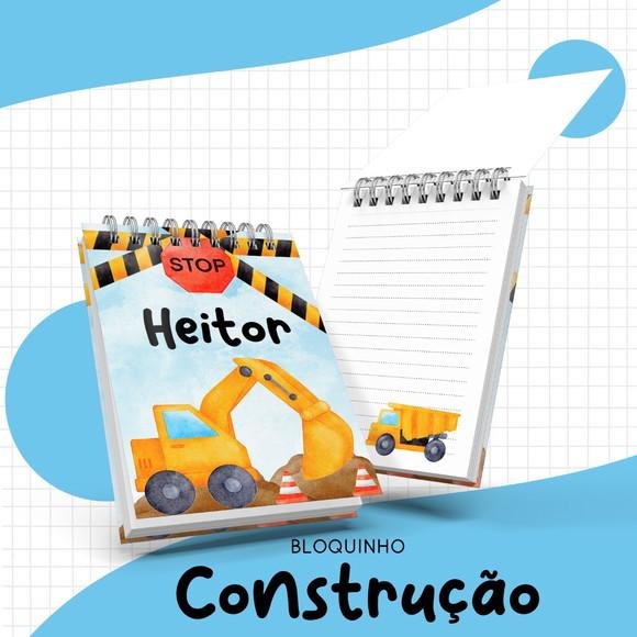 Arquivo Digital - Kit Maternidade - Construção