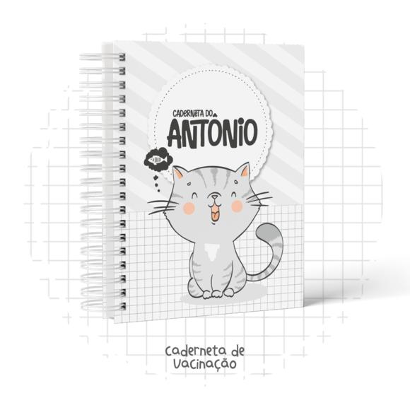 Arquivo Digital - Kit Maternidade - Gatinho