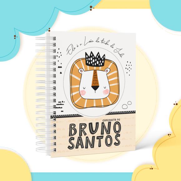 Arquivo Digital - Kit Maternidade - Menino Cristão 02