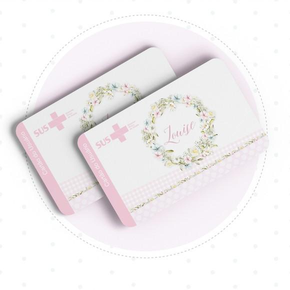 Arquivo Digital - Kit Maternidade - Neutro Rosa T05