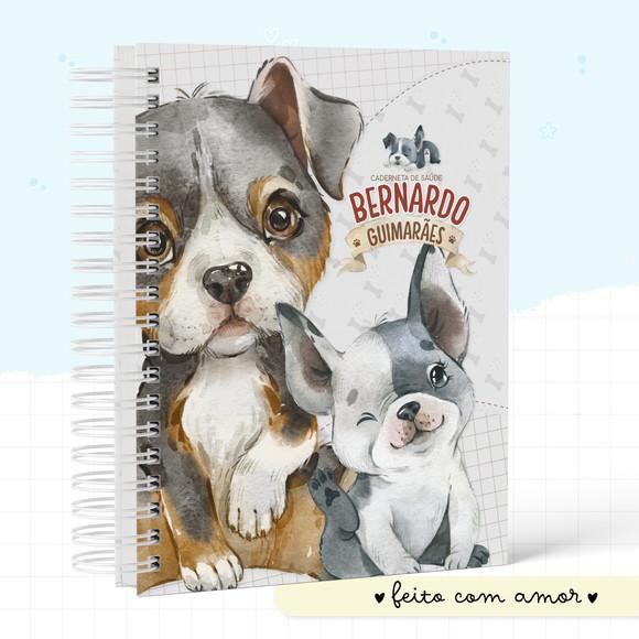 Arquivo Digital - Kit Maternidade - Pet Boy 04