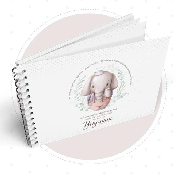 Arquivo Digital - Kit Maternidade - Versículo Menino T05