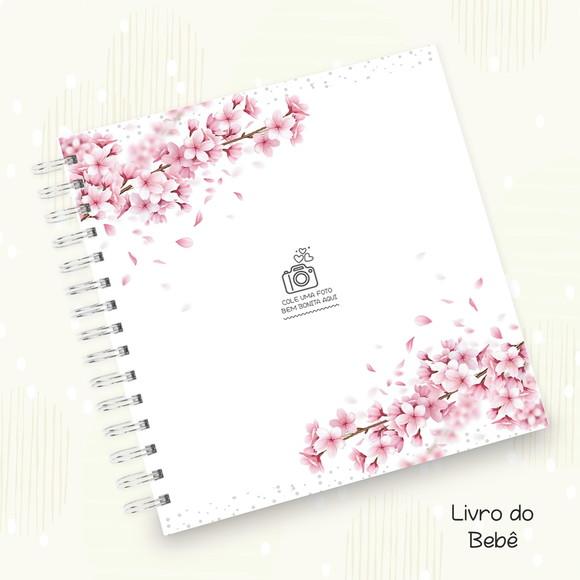 Arquivo Digital - Livro do Bebe - Mulan