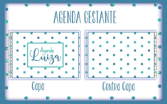 Arquivo Digital - Mamãe - Agenda Gestante Poá