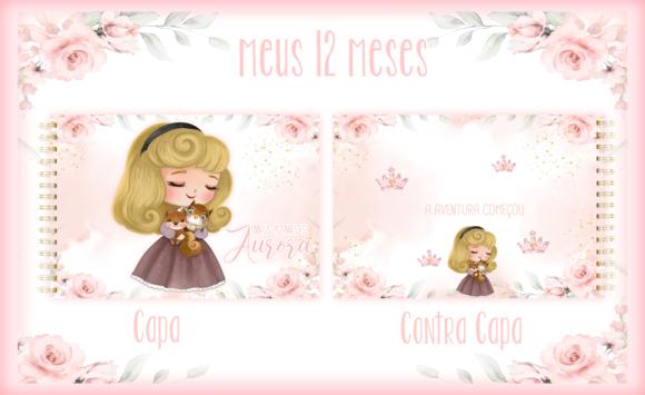 Arquivo Digital - Mesversario - Aurora