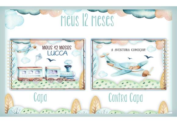 Arquivo Digital - Mesversario - Brinquedos Vintage