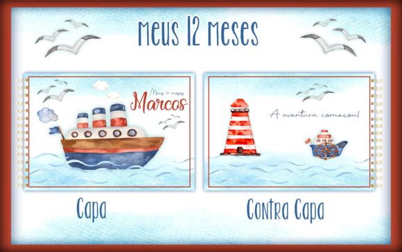 Arquivo Digital - Mesversario - Marinheiro