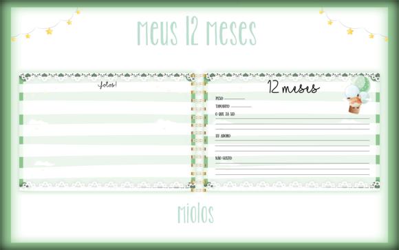 Arquivo Digital - Mesversario - Raposa
