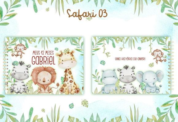 Arquivo Digital - Mesversario - Safari 03