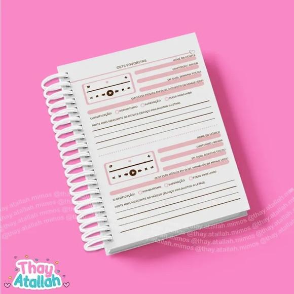 Arquivo Digital - Outros - Dorameira Planner