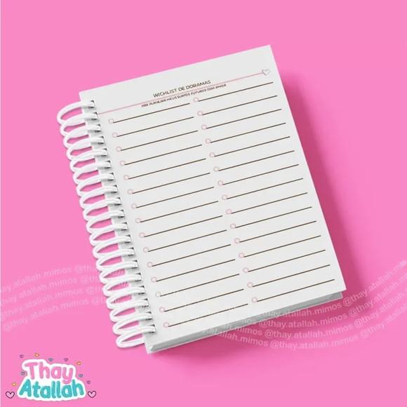 Arquivo Digital - Outros - Dorameira Planner