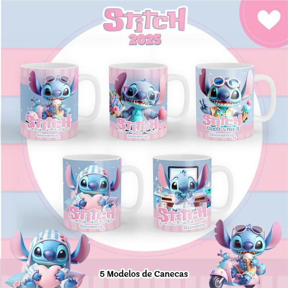 Arquivo Digital - Outros- Stitch