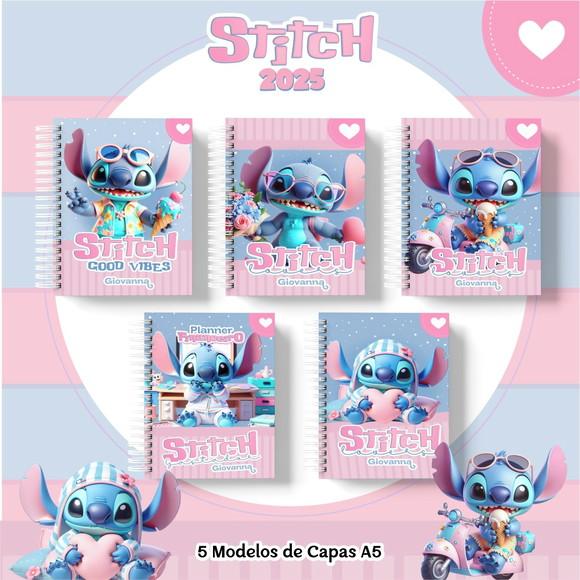 Arquivo Digital - Outros- Stitch