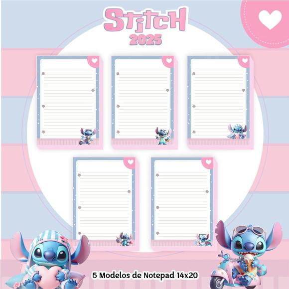 Arquivo Digital - Outros- Stitch