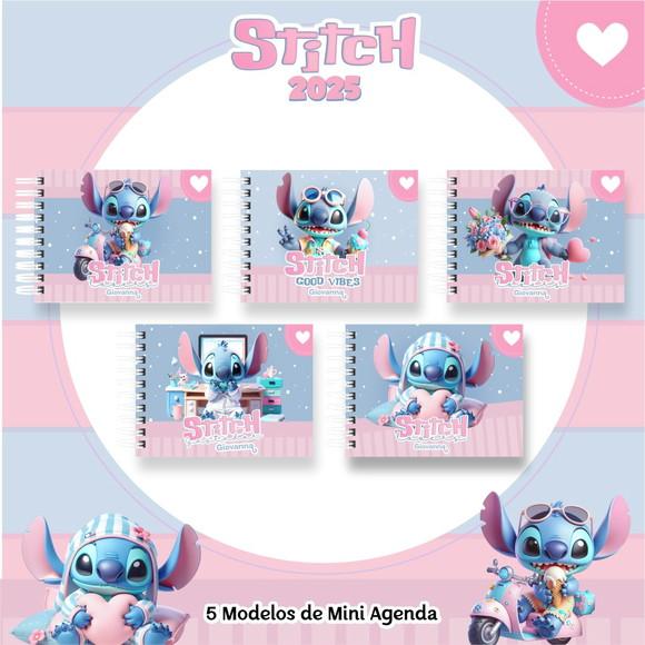 Arquivo Digital - Outros- Stitch