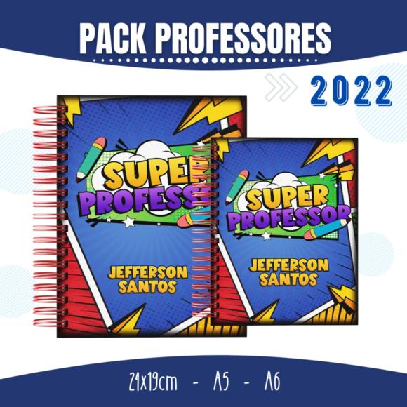 Arquivo Digital - Pack Super Prof 2022