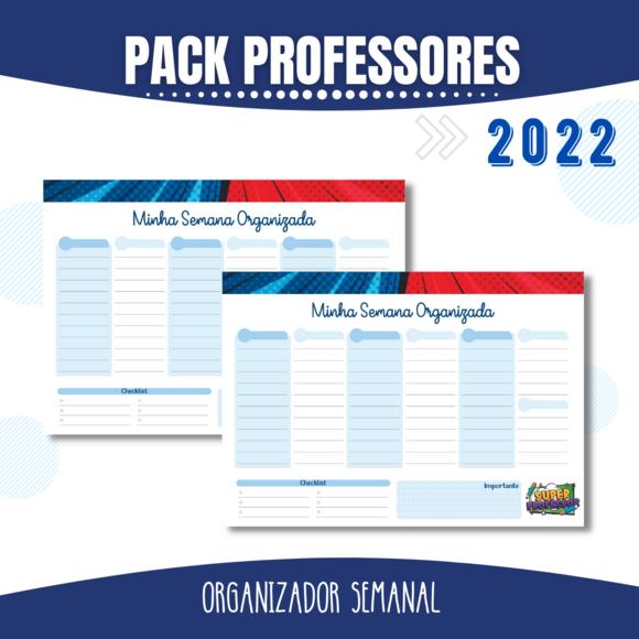 Arquivo Digital - Pack Super Prof 2022