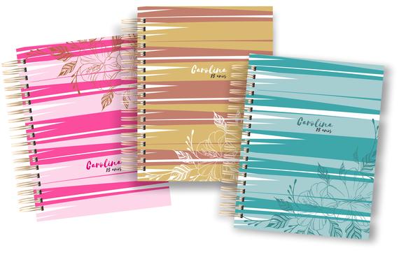 Arquivo Digital - Planner da Debutante (2022_2023)