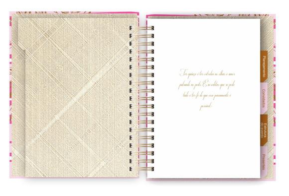 Arquivo Digital - Planner da Debutante (2022_2023)