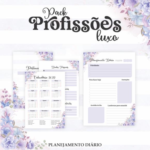 Arquivo Digital - Profissões - Combo Pedagogia 2022