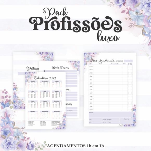 Arquivo Digital - Profissões - Combo Pedagogia 2022