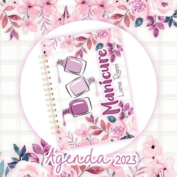 Arquivo Digital - Profissões - Manicure 2023
