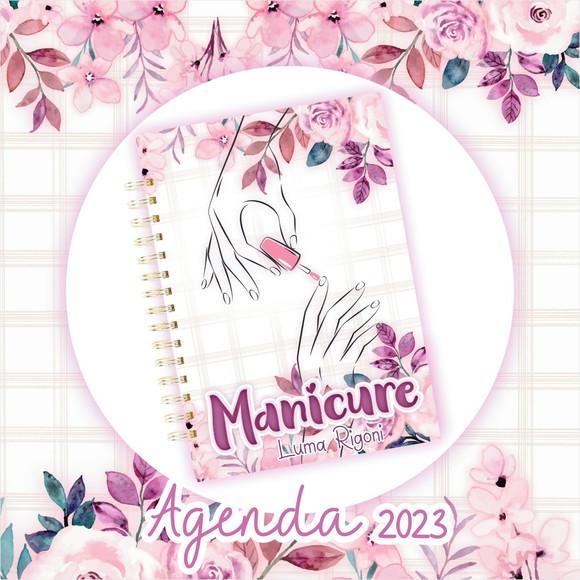 Arquivo Digital - Profissões - Manicure 2023