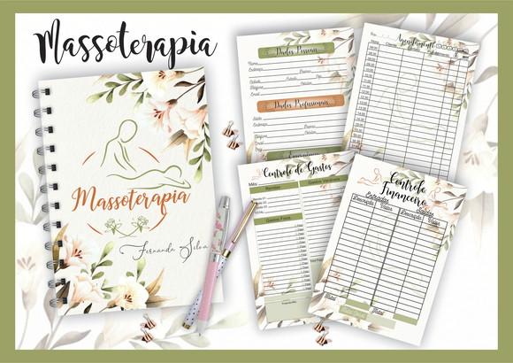 Arquivo Digital - Profissões -agendamento Massoterapeuta