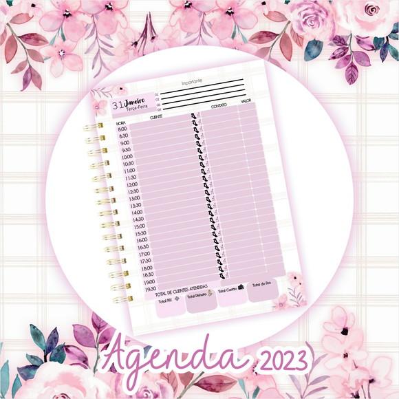 Arquivo Digital - Profissões - Manicure 2023