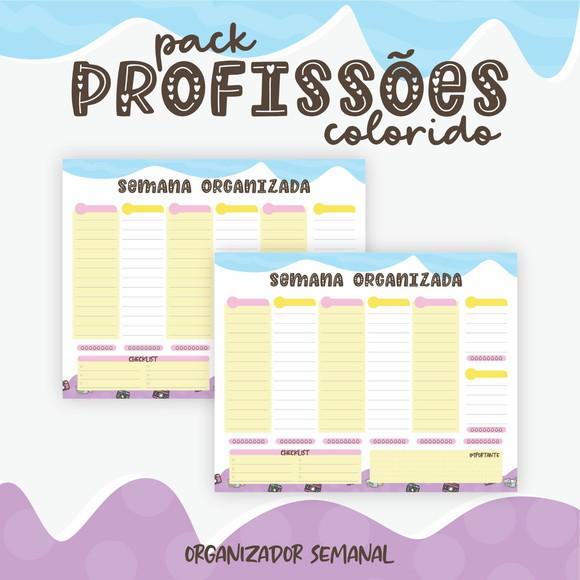 Arquivo Digital - Profissões -combo Fotografia