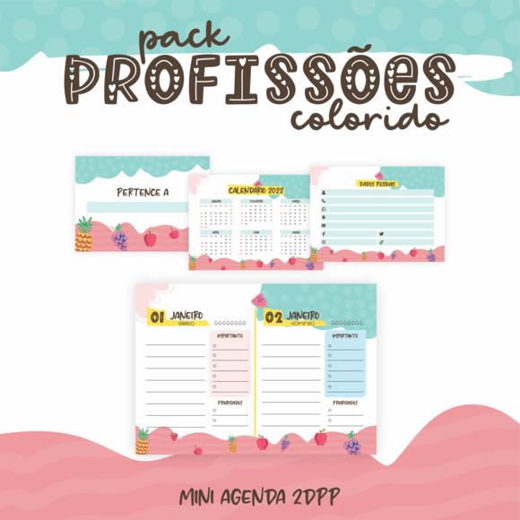 Arquivo Digital - Profissões -combo Nutrição