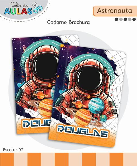 Arquivo Digital - Volta as Aulas - Astronauta 04