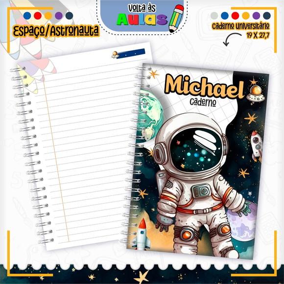 Arquivo Digital - Volta as Aulas - Astronautas Espaço