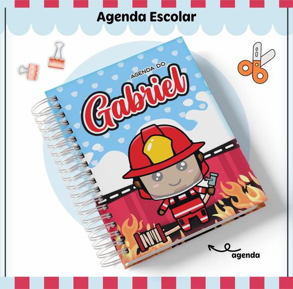 Arquivo Digital - Volta as Aulas - Bombeiros