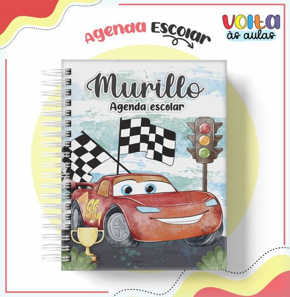Arquivo Digital - Volta as Aulas - Carros