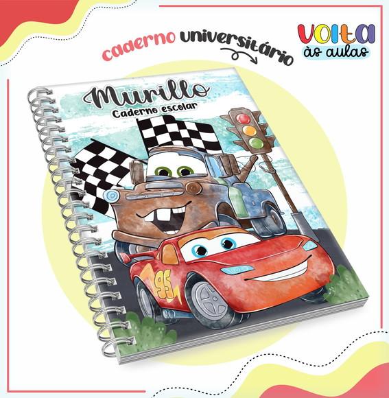 Arquivo Digital - Volta as Aulas - Carros