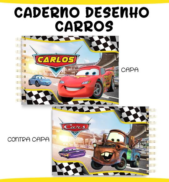Arquivo Digital - Volta as Aulas - Carros 04