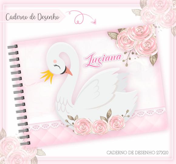 Arquivo Digital - Volta as Aulas - Cisne
