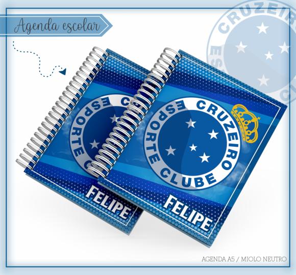 Arquivo Digital - Volta as Aulas - Cruzeiro